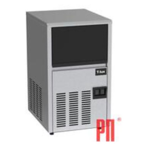 Льдогенератор T-LUX IM 2104C Кубик Шляпка с бункером 4 кг