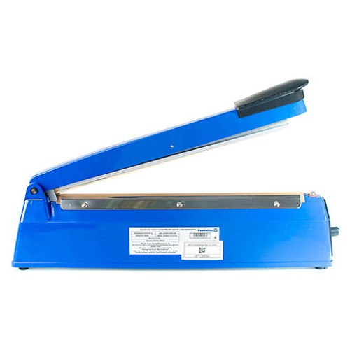 Запайщик пакетов Foodatlas PFS-300 Pro (пластик, 2 мм)