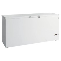 ЛАРЬ МОРОЗ. TEFCOLD FR605 SL