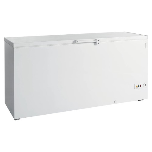 ЛАРЬ МОРОЗ. TEFCOLD FR605 SL