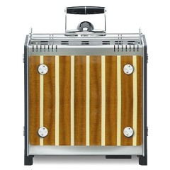 Кофемашина леверная Dalla Corte 1 MC MINA 1 CRG 230 кофейный бриз