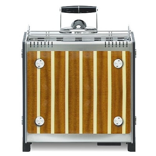 Кофемашина леверная Dalla Corte 1 MC MINA 1 CRG 230 кофейный бриз