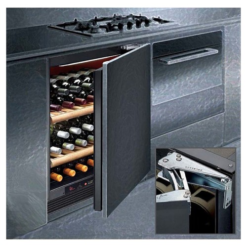 Винный шкаф IP Industrie CIRK 140-6 CFU