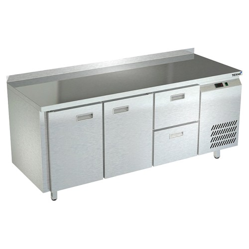 СТОЛ ХОЛОД. П/ТЕПЛОВОЕ ОБОРУД. СПБ/Т-222/22-1806