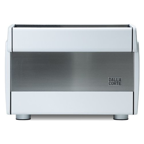 Кофемашина Dalla Corte 1 MC EVODUE 2 W 400 арктический белый