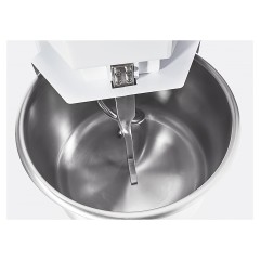 Тестомес спиральный Abat ТМС-80НН-2П CHEF