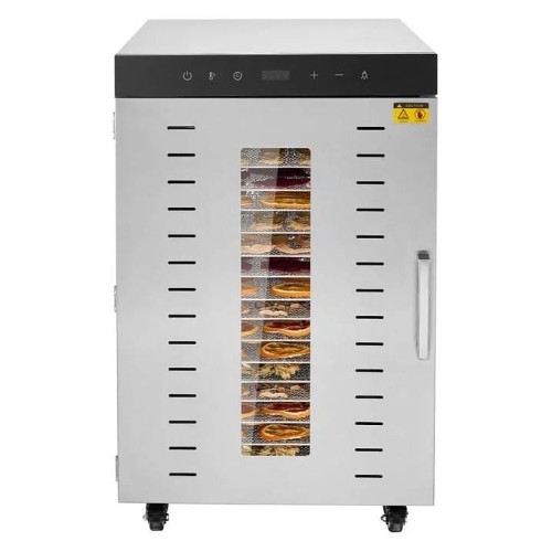 Сушилка для овощей и фруктов Airhot FD-16