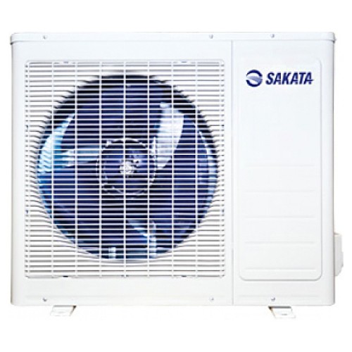 Кассетная сплит-система Sakata SIB-50BBV / SOB-50VB