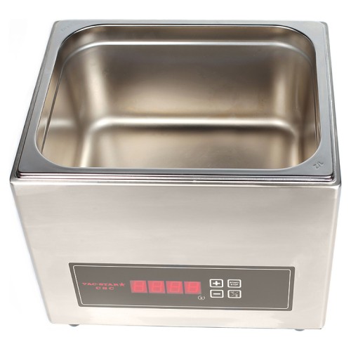Баня водяная VAC-STAR CSC-Compact-Sous-Vide Baths One Piece