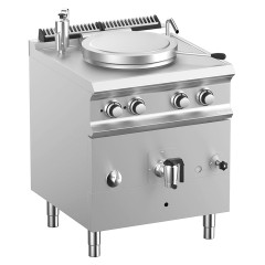 КОТЕЛ ЭЛЕКТРИЧЕСКИЙ 700 СЕРИИ APACH CHEF LINE GLKE77I50P