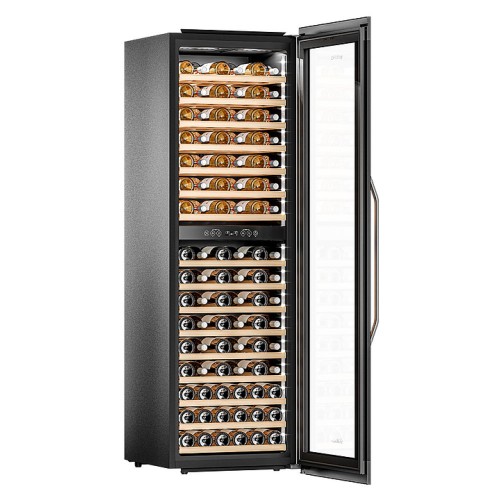 Винный шкаф MEYVEL MV83-KBB2