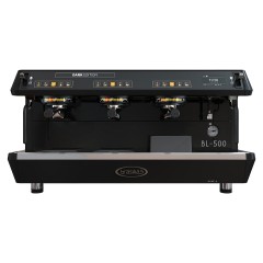 Кофемашина Brasilia Bl-500 Tall cup 3gr