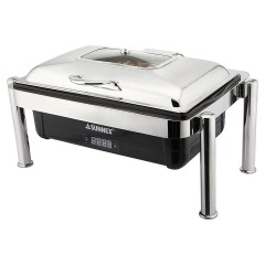 Мармит электрический Sunnex W86-10011 13,5 л GN1/1 h=100 мм