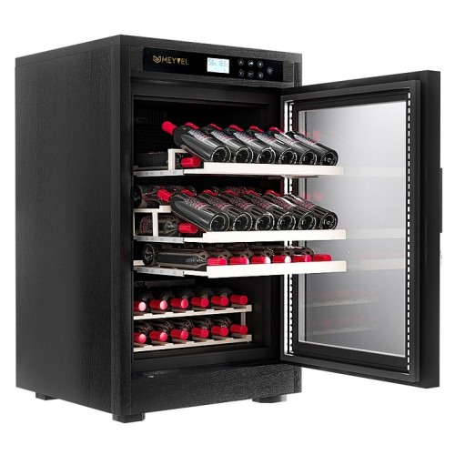 Винный шкаф MEYVEL MV46-WB1-M