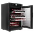 Винный шкаф MEYVEL MV46-WB1-M
