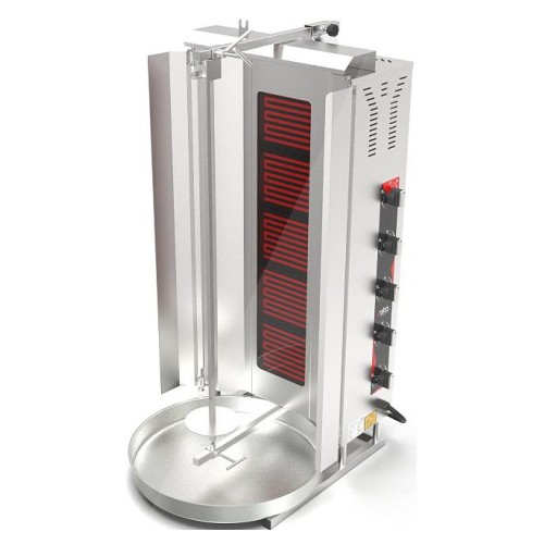 Гриль для шаурмы Osba SD19