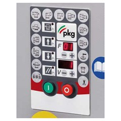 Паллетоупаковщик PKG Eco Discovery EB