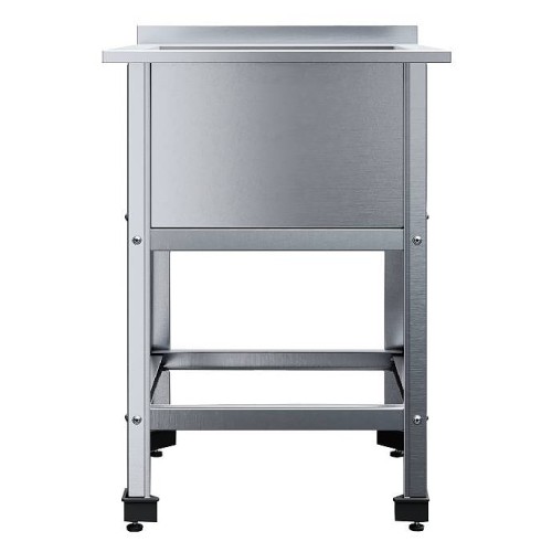 Ванна моечная Rada ВМСВПЧ-1-4,7/4,8/8,5