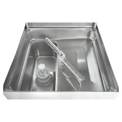 Купольная посудомоечная машина Aristarco AH 800 ESI DD DP