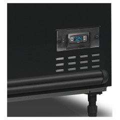 БОНЕТА ХОЛОД.-МОРОЗ. TEFCOLD SFI210B-CF VS