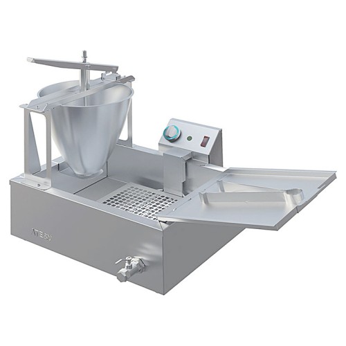 Аппарат пончиковый ATESY Гольфстрим-1-34-3