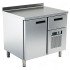 Стол холодильный BSV-inox TRK 2