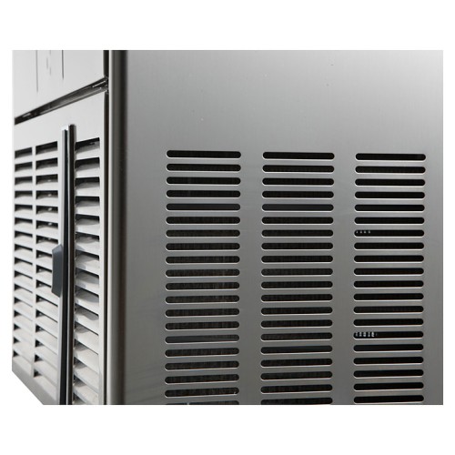 Льдогенератор Icematic E85 A