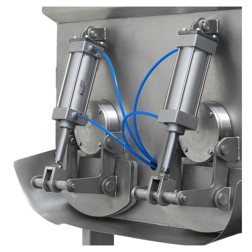 Фаршемес вакуумный Foodatlas ZKBX-300