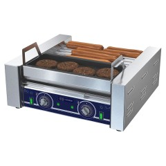 Гриль комбинированный KAYMAN КГЭ-7-УС А