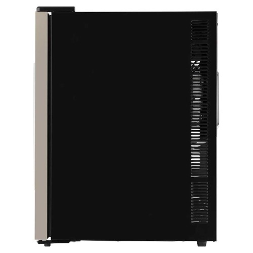 Винный шкаф TESLER WCV-182