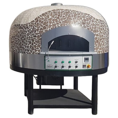 Печь для пиццы электрическая ротационная Firinmak ElectroRot 120