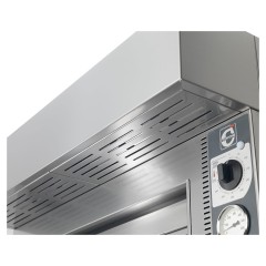 Зонт вытяжной Cuppone KTZ430NT