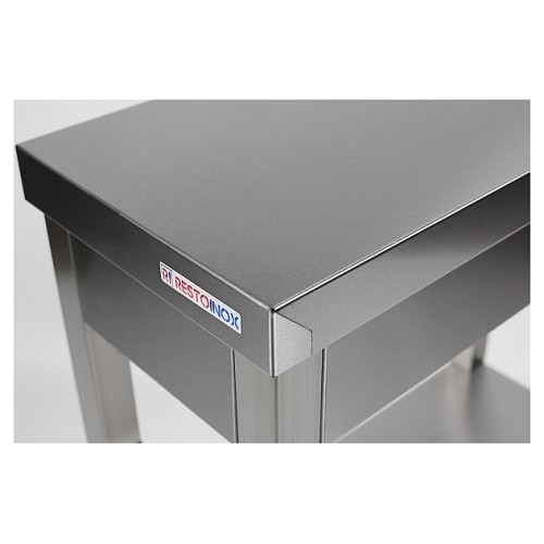 Стол производственный Restoinox СП-5/8-БП