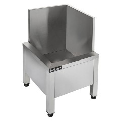 Ванна моечная моповая КОБОР ВМБ/1-60/60