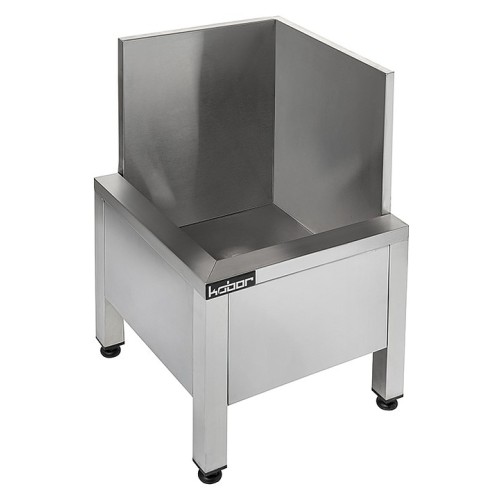 Ванна моечная моповая КОБОР ВМБ/1-60/60