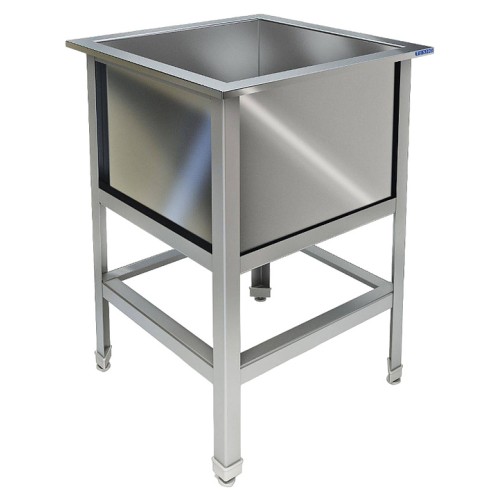 Ванна моечная Техно-ТТ AppetiTT ВМС1-505ц