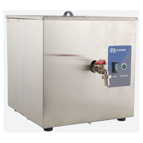 КИПЯТИЛЬНИК ЭЛЕКТРИЧЕСКИЙ KAYMAN КЭ-01-50 А