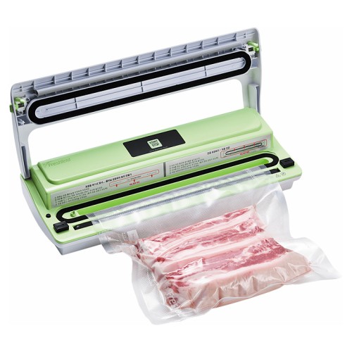 Упаковщик вакуумный Freshield FR-EL1000WGR