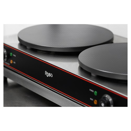 ROSSO Блинница электрическая HCM-2