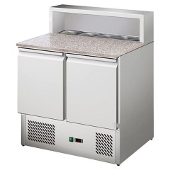 Стол холодильный для пиццы Koreco PS900