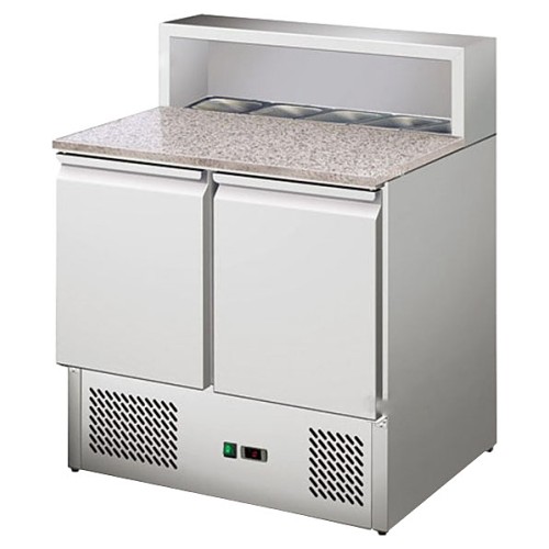 Стол холодильный для пиццы Koreco PS900