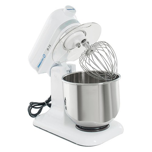 Миксер планетарный Foodatlas B-7A Eco белый