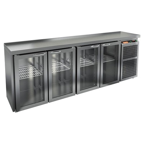 Стол холодильный HICOLD BNG 1111 BR2 HT O