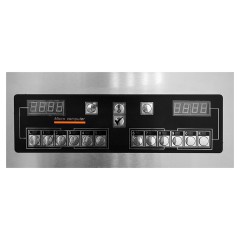 Фритюрница электрическая Kocateq EF16-2F