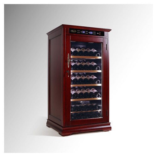 Винный шкаф Cold Vine C66-WM1 (Classic)