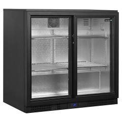 ШКАФ ХОЛОД. TEFCOLD BA26S