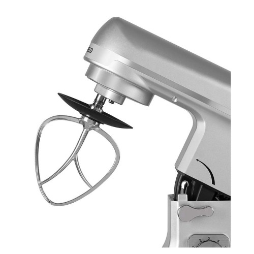 Миксер планетарный Maunfeld MF-431S