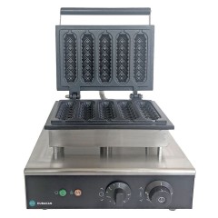 Аппарат для корн-догов Hurakan HKN-HCP5