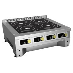 Плита индукционная Dominator ПЭИ-4(700) D