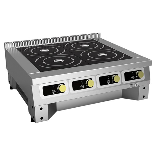 Плита индукционная Dominator ПЭИ-4(700) D